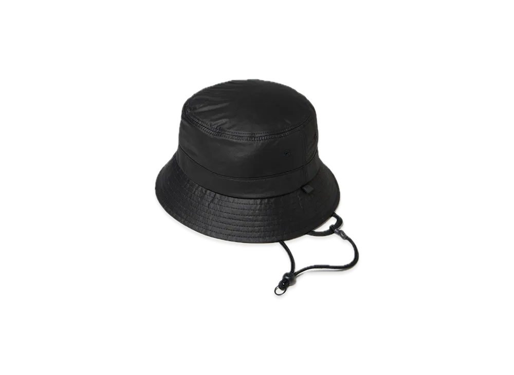 DAIWA PIER39 Tech British Hunter Hat "Black"