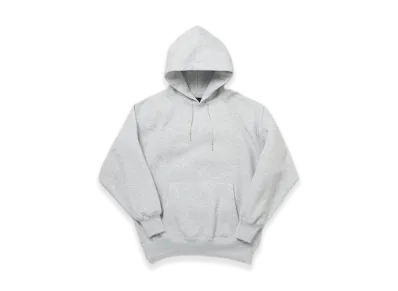 DAIWA PIER39 W's Tech Sweat Hoodie "Heather Gray"