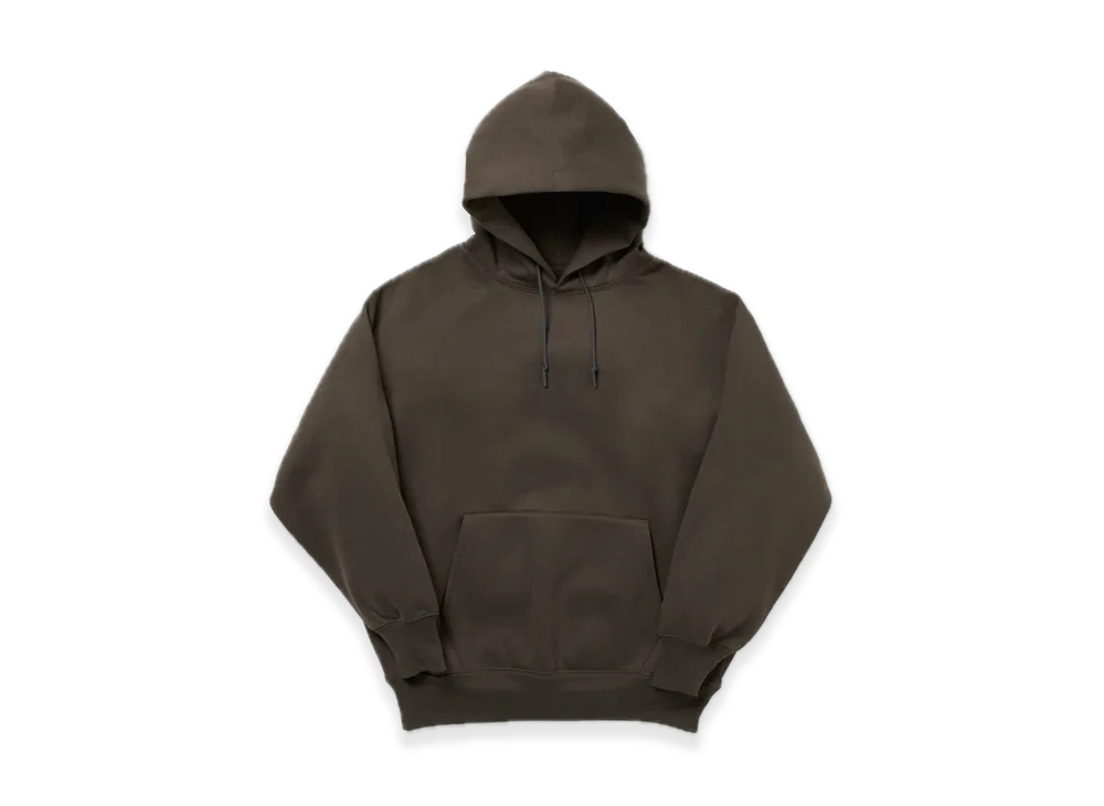 DAIWA PIER39 W's Tech Sweat Hoodie "Brownkhaki"