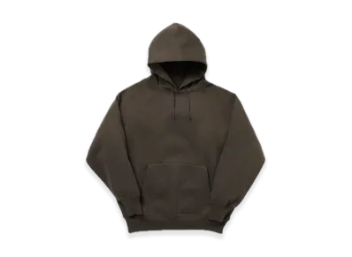 DAIWA PIER39 W's Tech Sweat Hoodie "Brownkhaki"