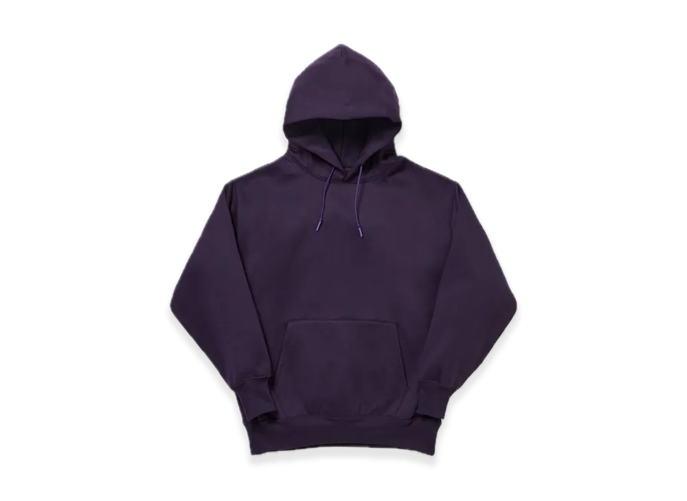 DAIWA PIER39 W's Tech Sweat Hoodie "Purple"