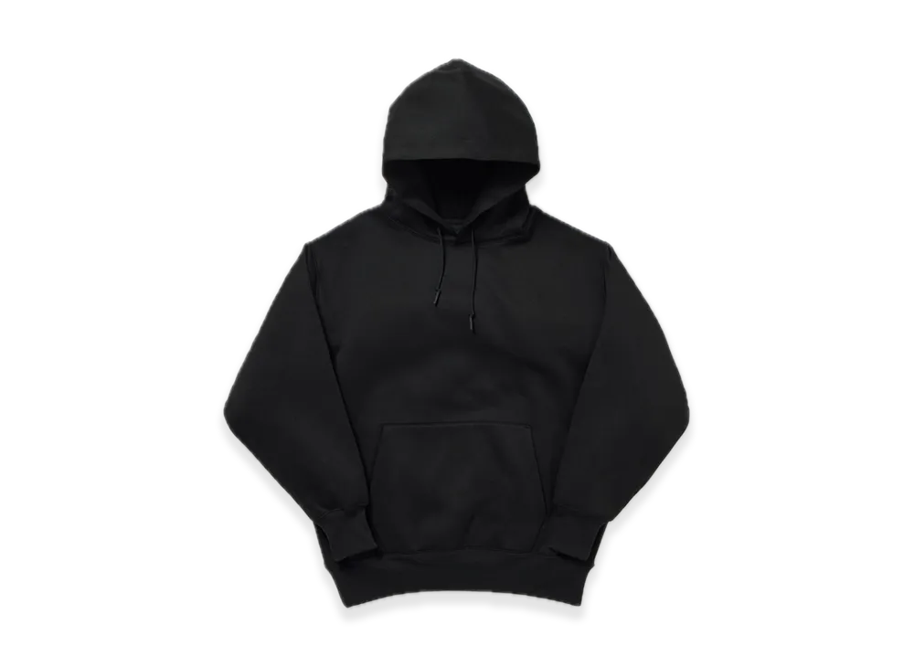 DAIWA PIER39 W's Tech Sweat Hoodie "Black"