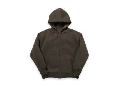 DAIWA PIER39 W's Tech Sweat Double Face Parka "Brownkhaki"