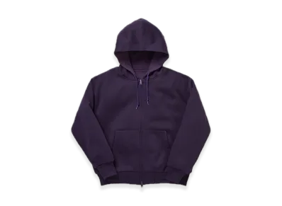 DAIWA PIER39 W's Tech Sweat Double Face Parka "Purple"