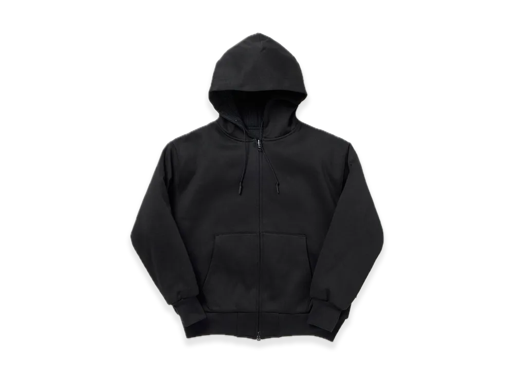 DAIWA PIER39 W's Tech Sweat Double Face Parka "Black"