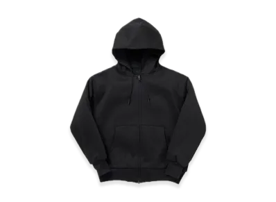 DAIWA PIER39 W's Tech Sweat Double Face Parka "Black"