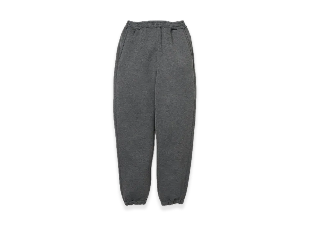 DAIWA PIER39 W's Tech Scuba Knit Pants "Chacoal"