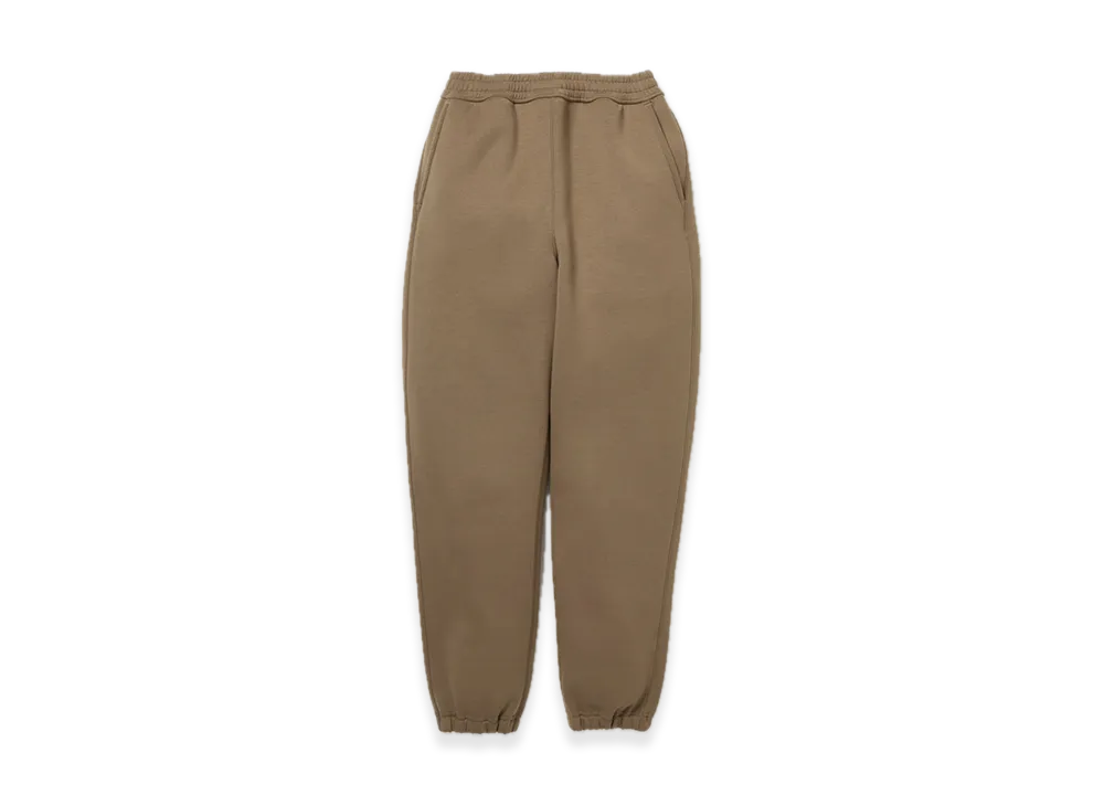 DAIWA PIER39 W's Tech Scuba Knit Pants "Coyote"