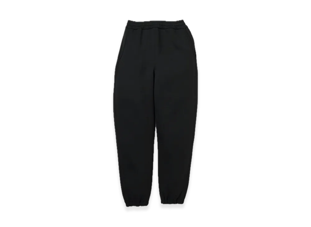 DAIWA PIER39 W's Tech Scuba Knit Pants "Black"