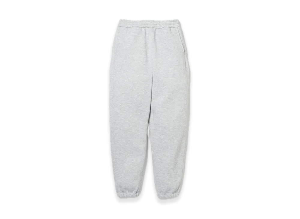 DAIWA PIER39 W's Tech Sweat Pants "Heather Gray"