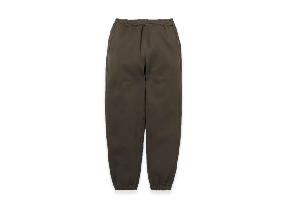 DAIWA PIER39 W's Tech Sweat Pants "Brownkhaki"