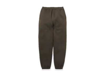 DAIWA PIER39 W's Tech Sweat Pants "Brownkhaki"