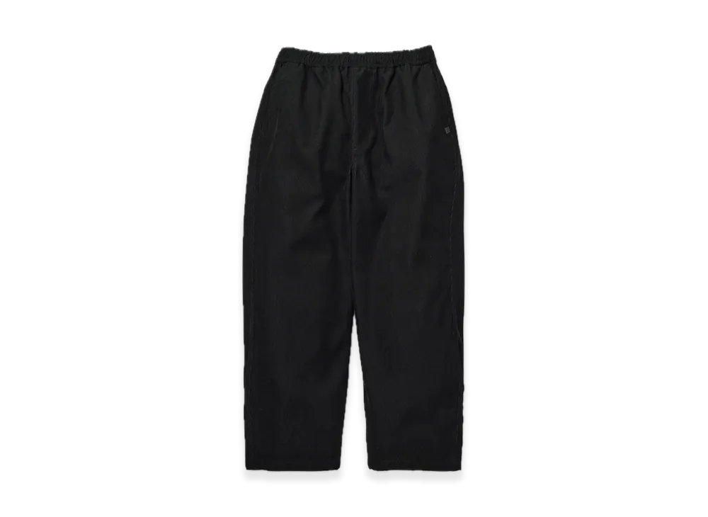 DAIWA PIER39 W's Tech Easy Trousers Corduroy "Black"
