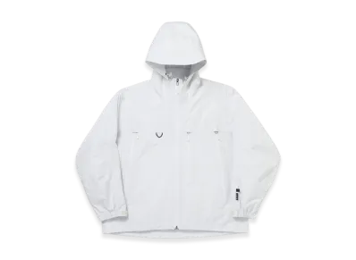 DAIWA PIER39 W'S Gore-Tex Tech Mil Shell Jacket "White"