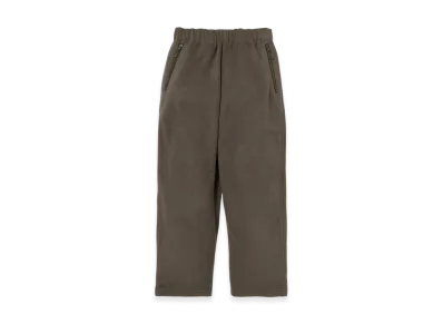 DAIWA PIER39 W'S Tech Fleece Pants "Brownkhaki"