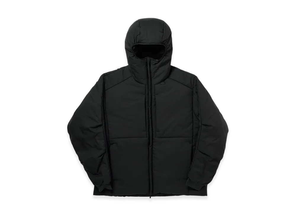 DAIWA PIER39 Tech Puff Liner Parka "Black"