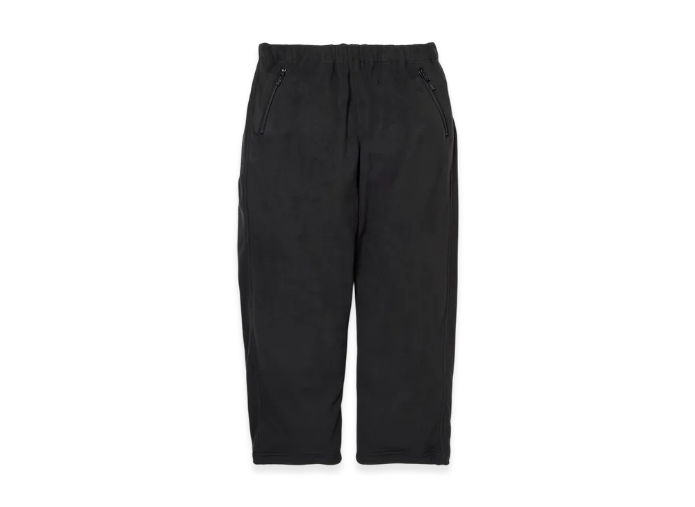 DAIWA PIER39 Tech Fleece Pants "Black"