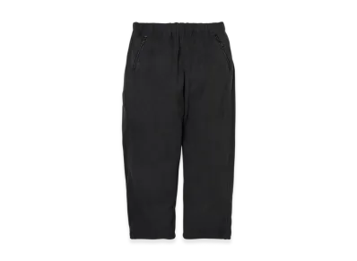 DAIWA PIER39 Tech Fleece Pants "Black"