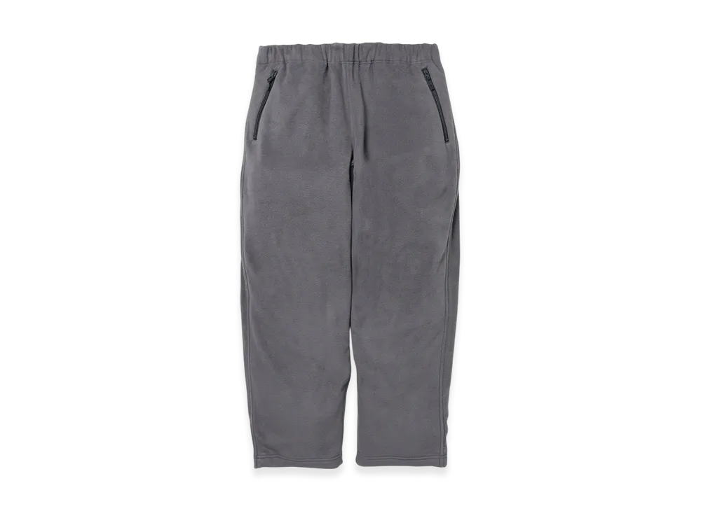 DAIWA PIER39 Tech Fleece Pants "Charcoal"
