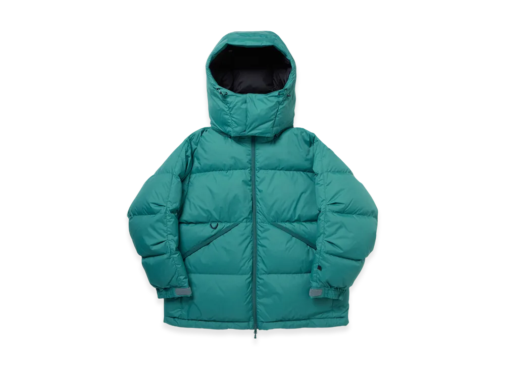 DAIWA PIER39 Tech Alpine Down Parka 