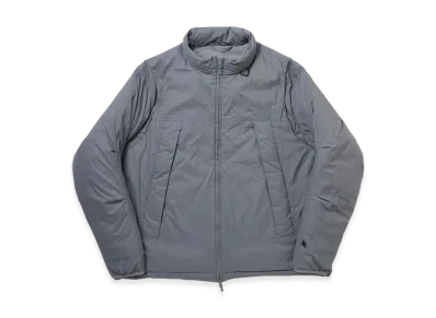 DAIWA PIER39 Tech 2Way Field Inner Down Jacket "LT.Gray"