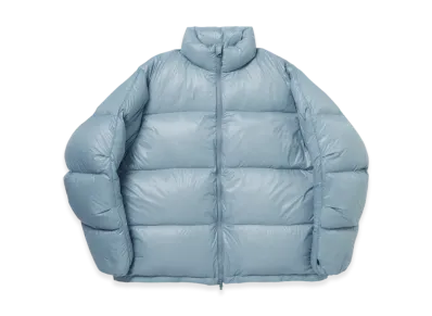 DAIWA PIER39 W'S Tech Ultra Light Down Jacket "Ice Gray"