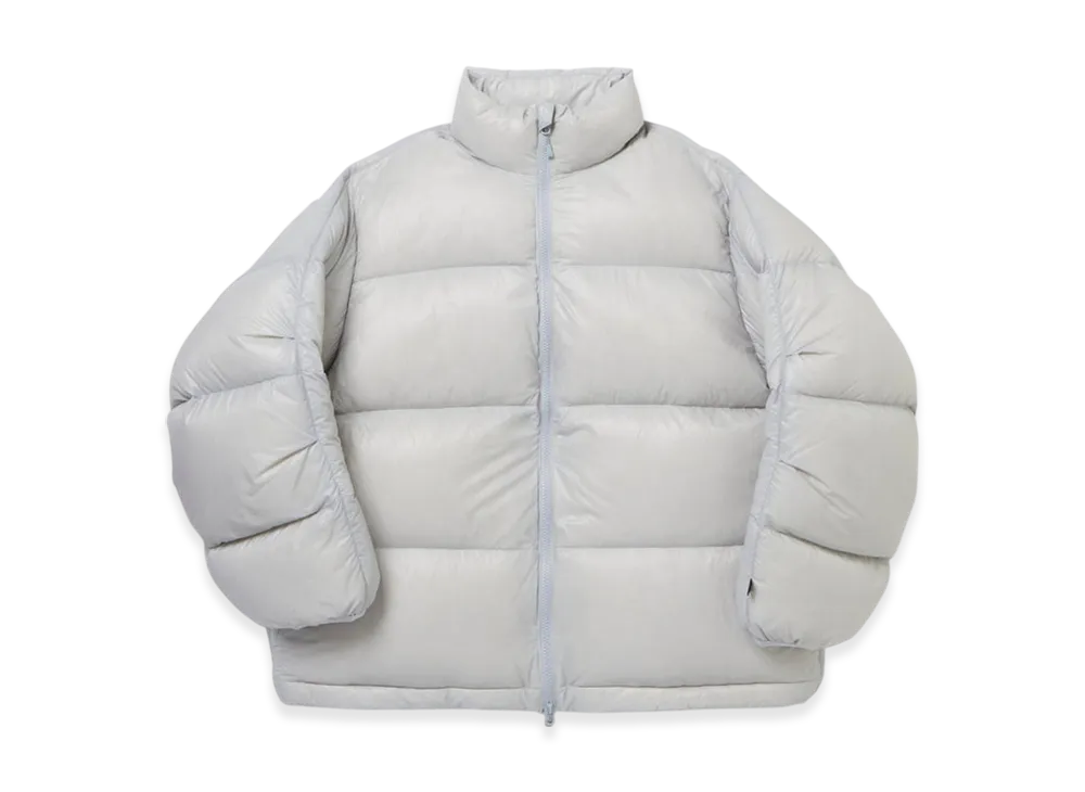 DAIWA PIER39 W'S Tech Ultra Light Down Jacket "Silver"