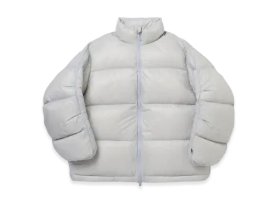 DAIWA PIER39 W'S Tech Ultra Light Down Jacket "Silver"