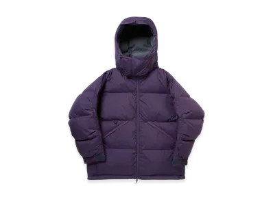 DAIWA PIER39 W'S Tech Alpine Down Parka "Purple"
