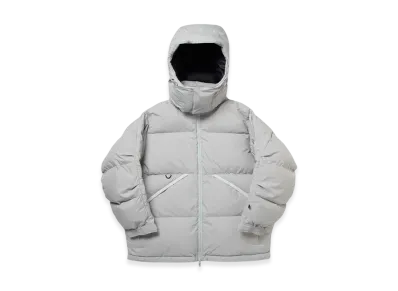 DAIWA PIER39 W'S Tech Alpine Down Parka "Silver"