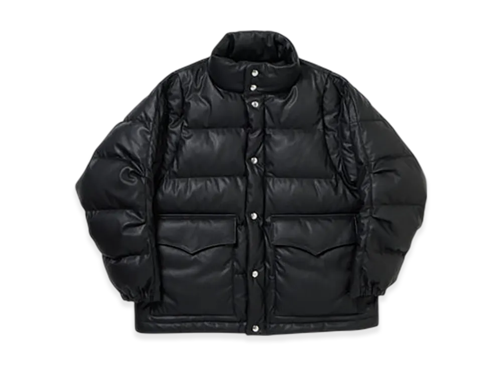 DAIWA PIER39 W'S Tech 2Way Synthetic Skin Down Jacket "Black"