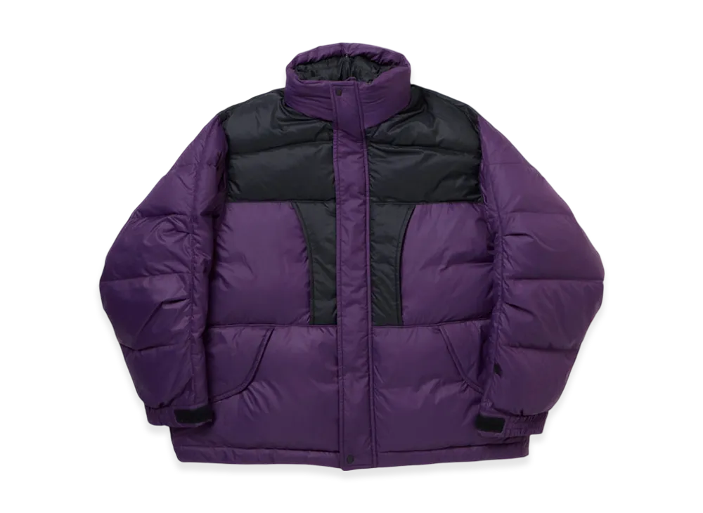 DAIWA PIER39 W'S Tech 2Tone Down Jacket "Purple"