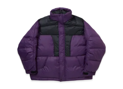 DAIWA PIER39 W'S Tech 2Tone Down Jacket "Purple"
