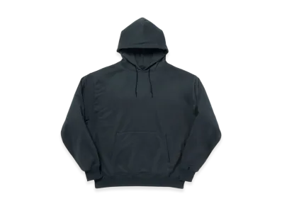 DAIWA PIER39 Tech Sweat Hoodie "Ink Black"