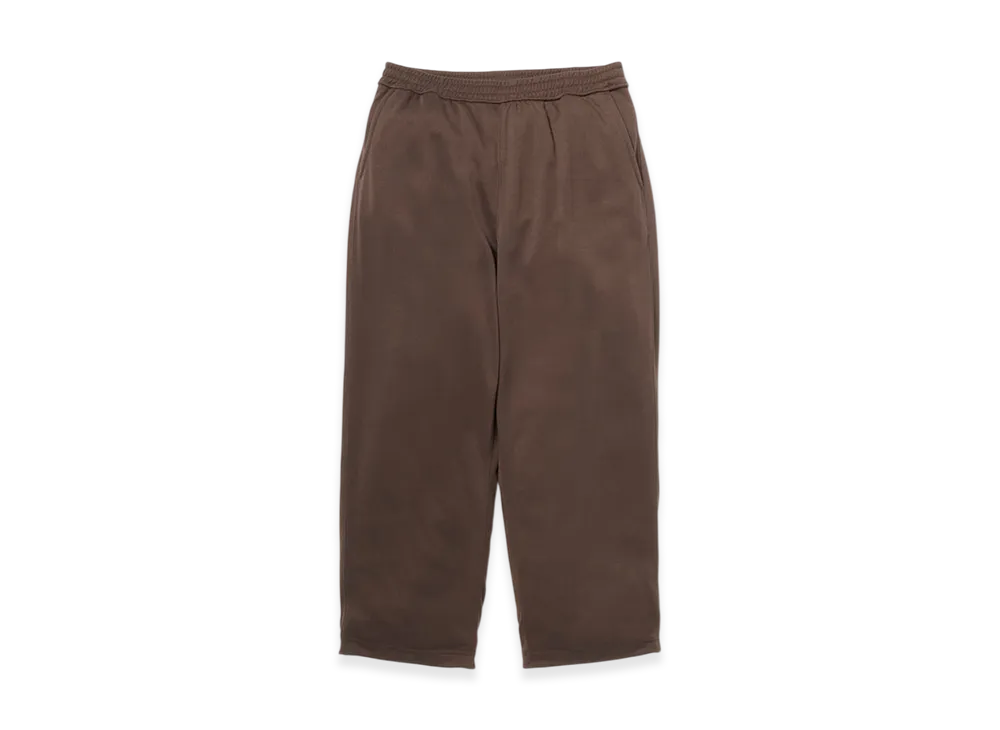 DAIWA PIER39 Tech Sweat Pants "Brown Gray"