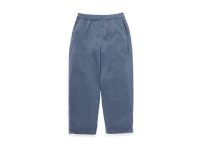 DAIWA PIER39 Tech Sweat Pants "Smoke Blue"