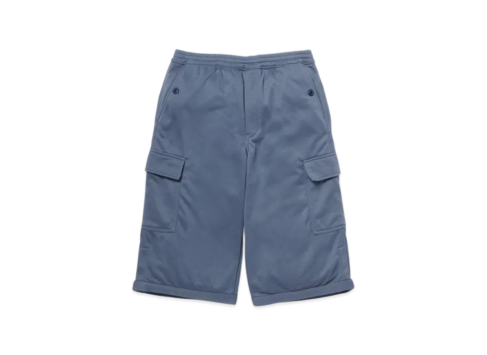 DAIWA PIER39 Tech Sweat Knicker "Smoke Blue"