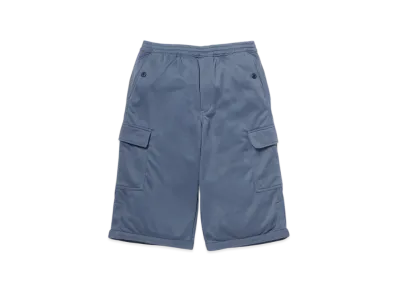 DAIWA PIER39 Tech Sweat Knicker "Smoke Blue"
