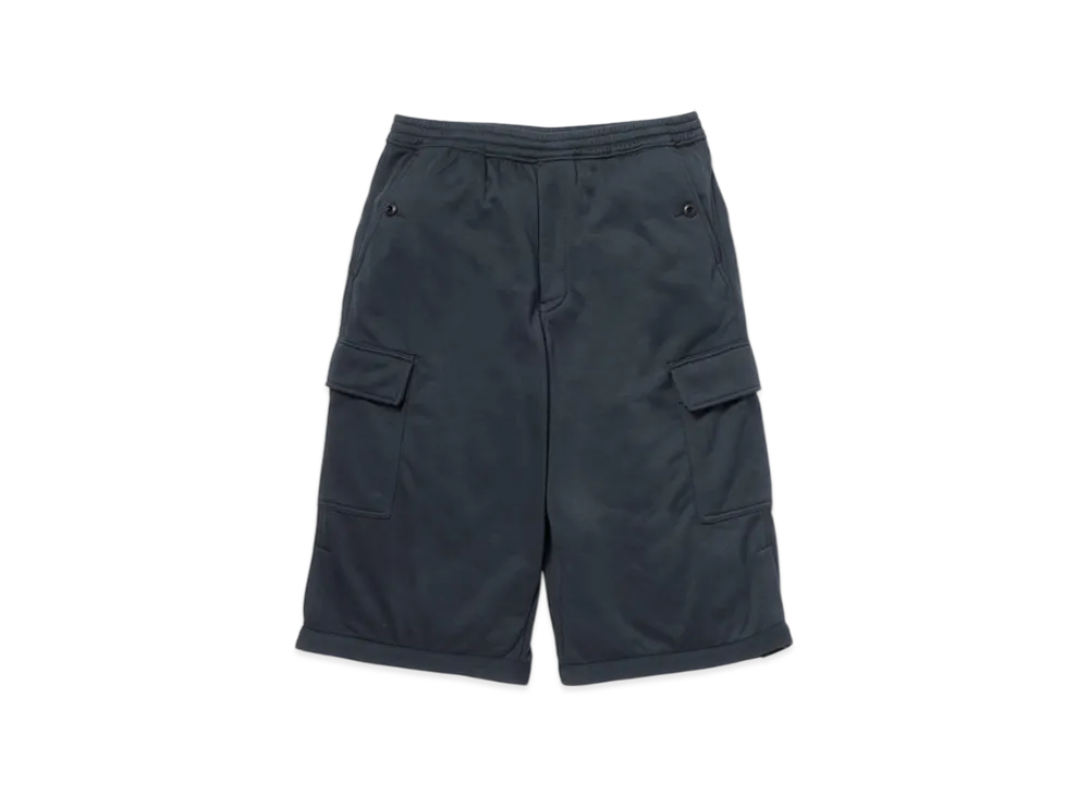 DAIWA PIER39 Tech Sweat Knicker "Ink Black"