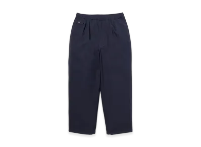 DAIWA PIER39 Tech Wide Easy 2P Trousers "Navy"