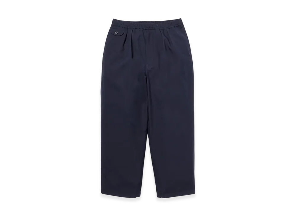DAIWA PIER39 W'S Tech Wide Easy 2P Trousers "Navy"