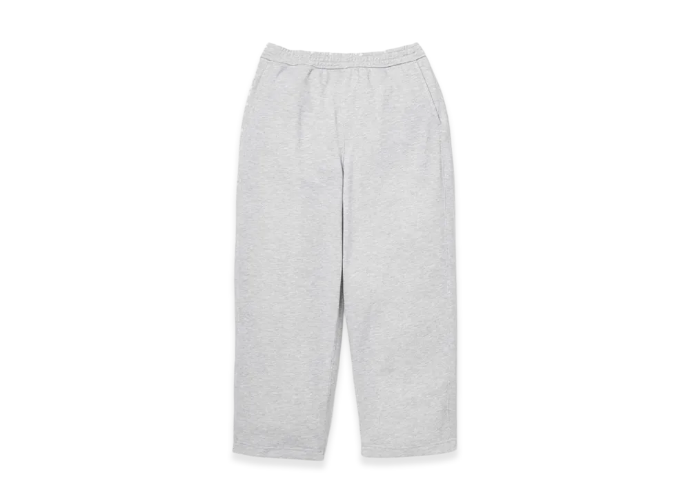 DAIWA PIER39 W'S Tech Sweat Pants "Heather Gray"