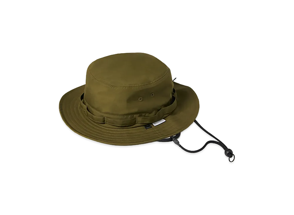 DAIWA PIER39 GORE-TEX Infinium Tech Jungle Hat "Olive"