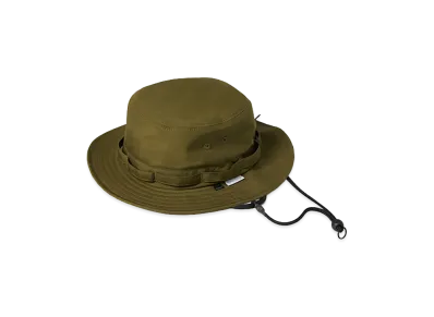 DAIWA PIER39 GORE-TEX Infinium Tech Jungle Hat "Olive"