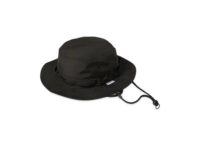 DAIWA PIER39 GORE-TEX Infinium Tech Jungle Hat "Black"
