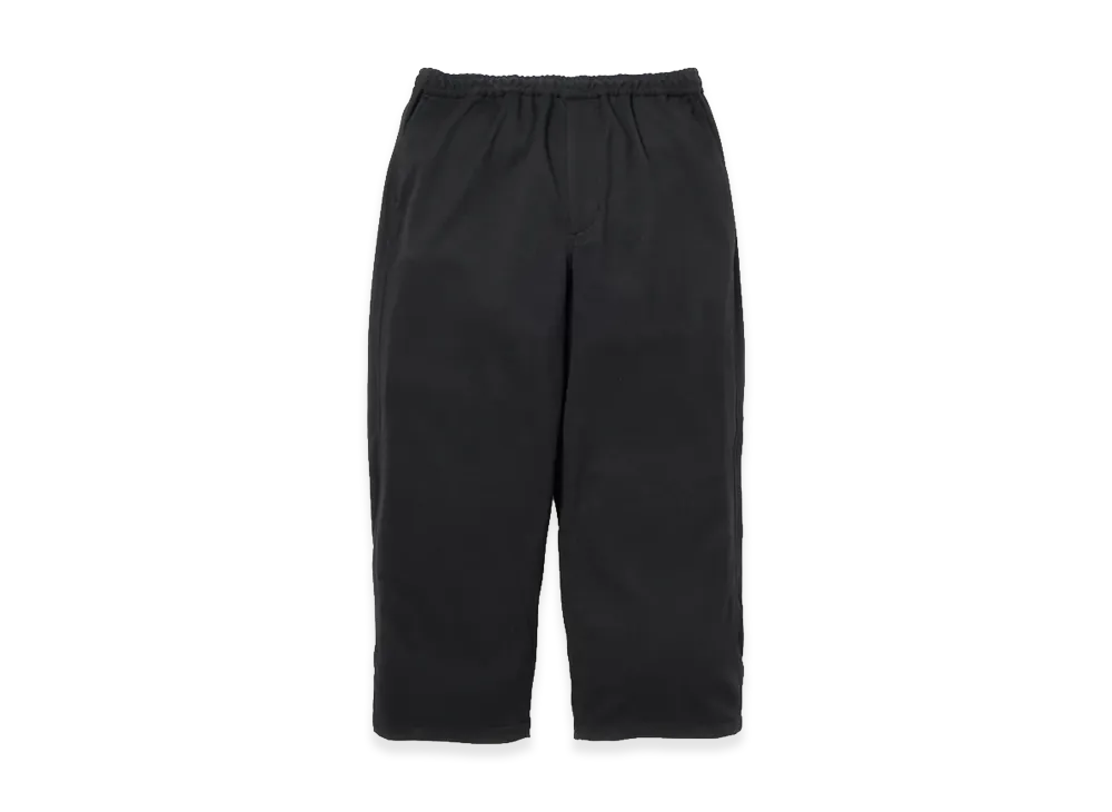 DAIWA PIER39 Tech Easy Trousers Flannel "Charcoal"