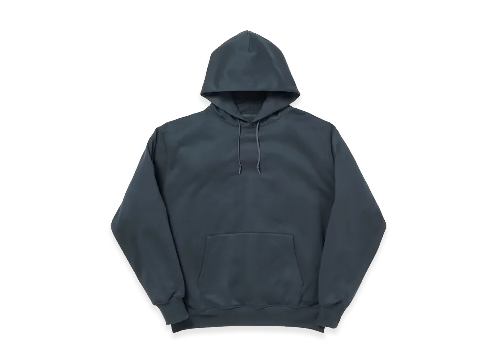 DAIWA PIER39 Tech Sweat Hoodie "Ink Black"