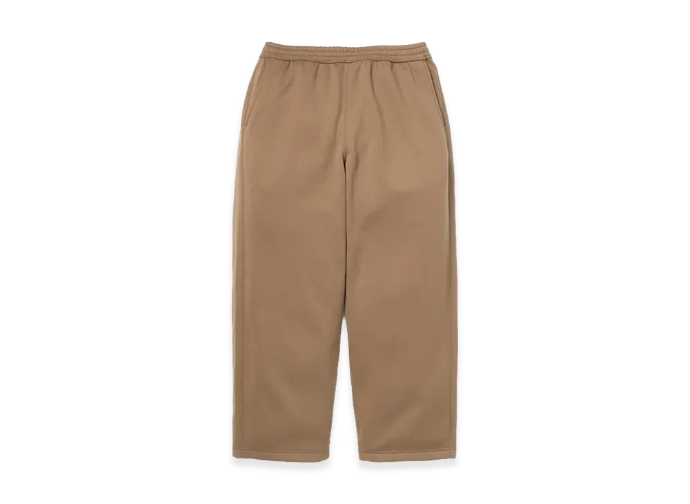 DAIWA PIER39 Tech Sweat Pants "Light Brown"