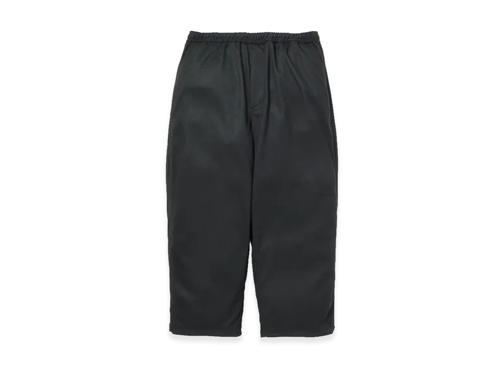 DAIWA PIER39 Women's Tech Easy Trousers Flannel "Dark Olive"