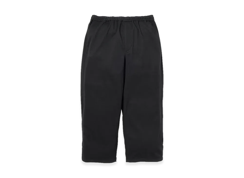 DAIWA PIER39 Women's Tech Easy Trousers Flannel "Charcoal"